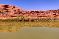 Across the Colorado River