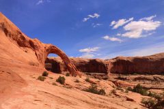 Corona Arch